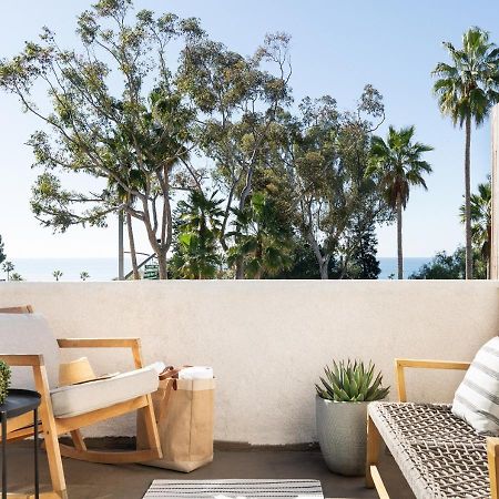 Laguna Beach Lodge Экстерьер фото