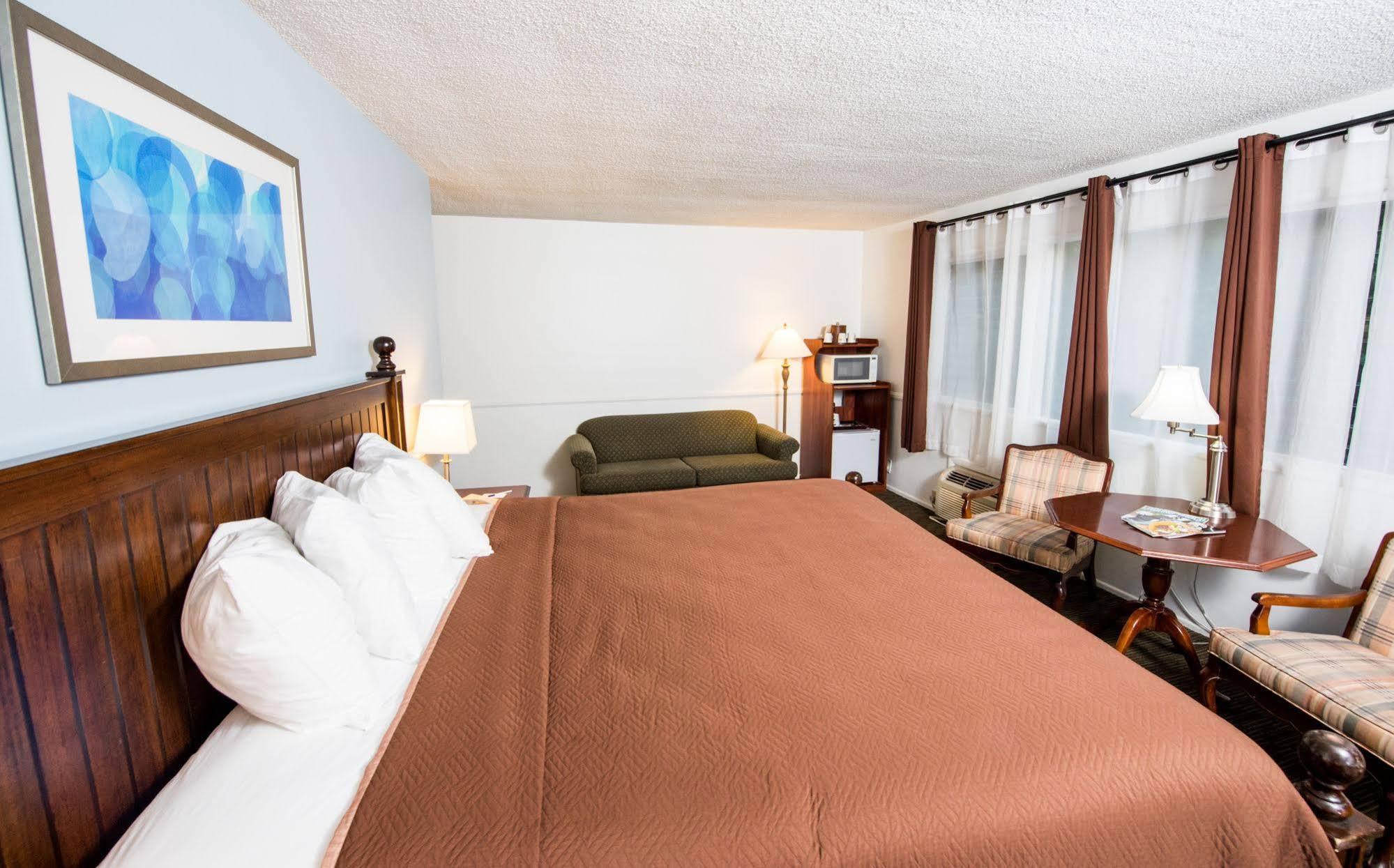Laguna Beach Lodge Экстерьер фото