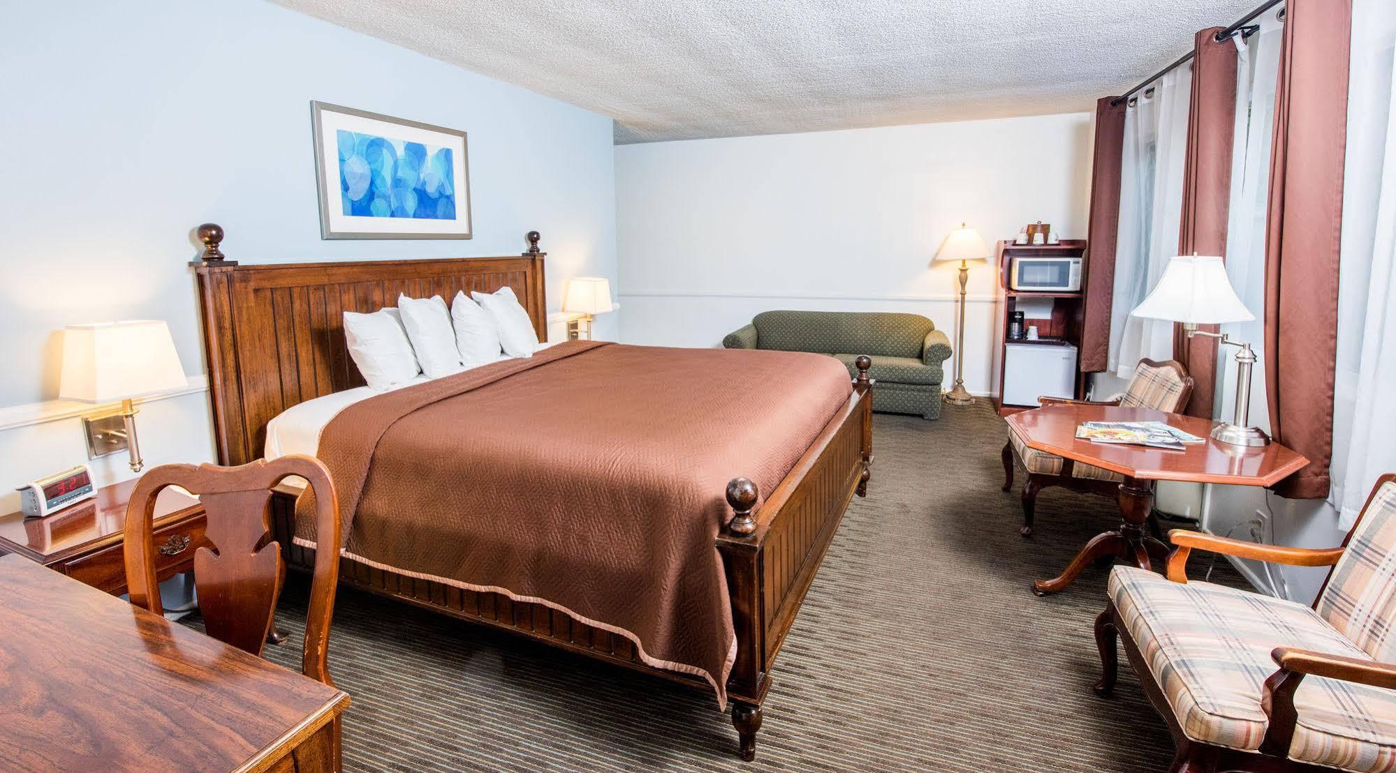 Laguna Beach Lodge Экстерьер фото
