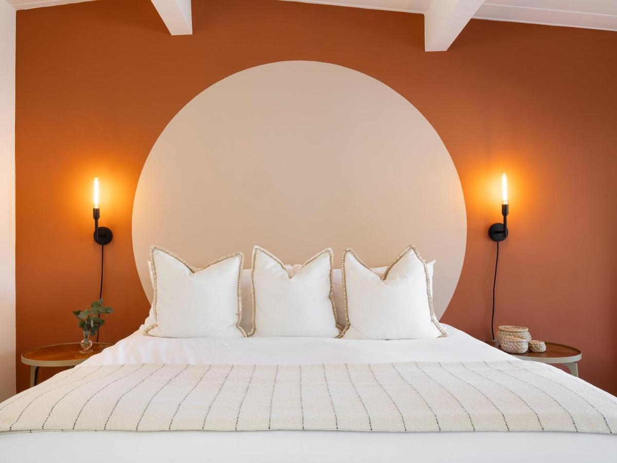 Laguna Beach Lodge Экстерьер фото