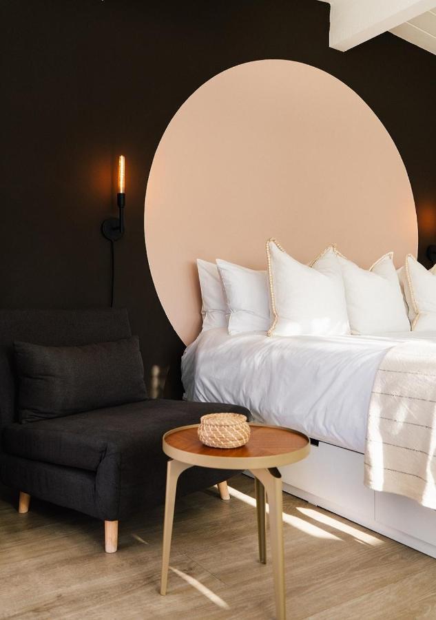 Laguna Beach Lodge Экстерьер фото