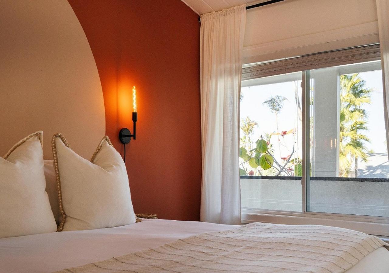 Laguna Beach Lodge Экстерьер фото