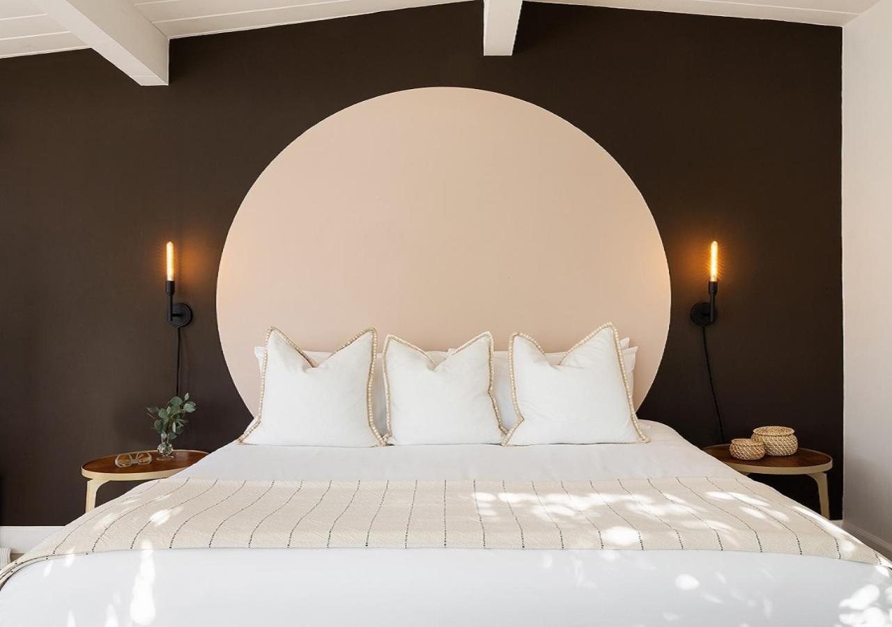 Laguna Beach Lodge Экстерьер фото