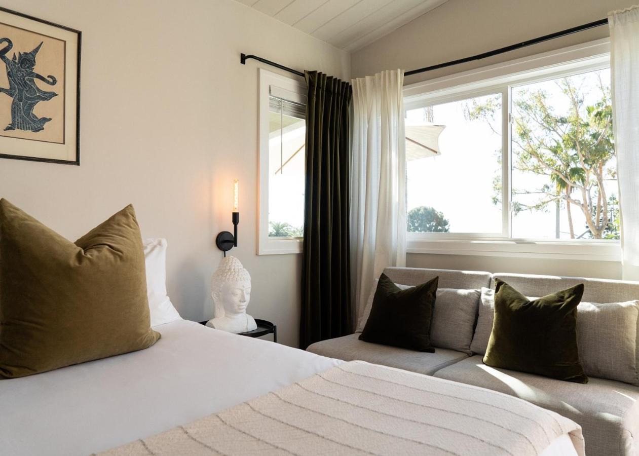 Laguna Beach Lodge Экстерьер фото