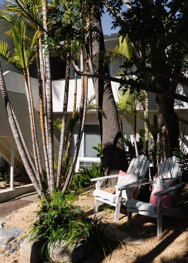 Laguna Beach Lodge Экстерьер фото