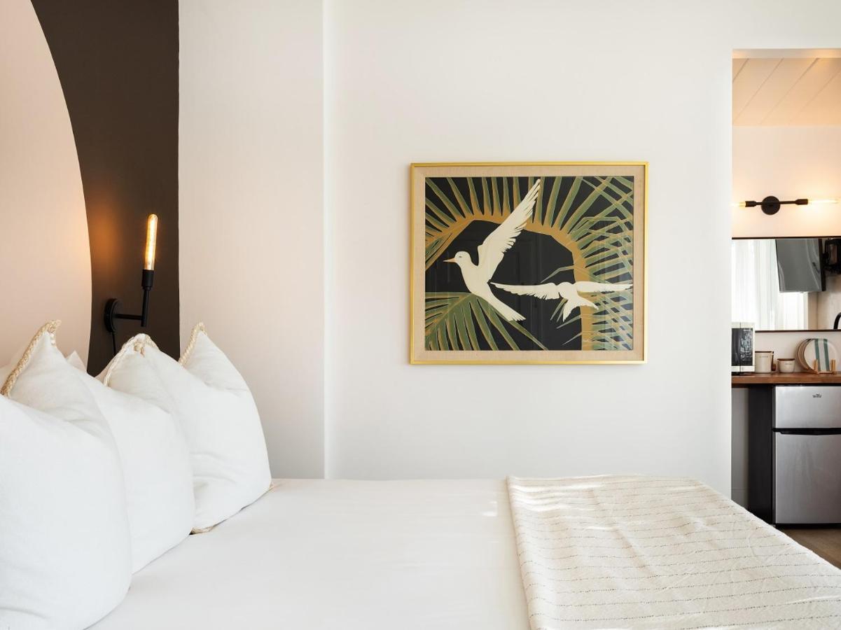 Laguna Beach Lodge Экстерьер фото