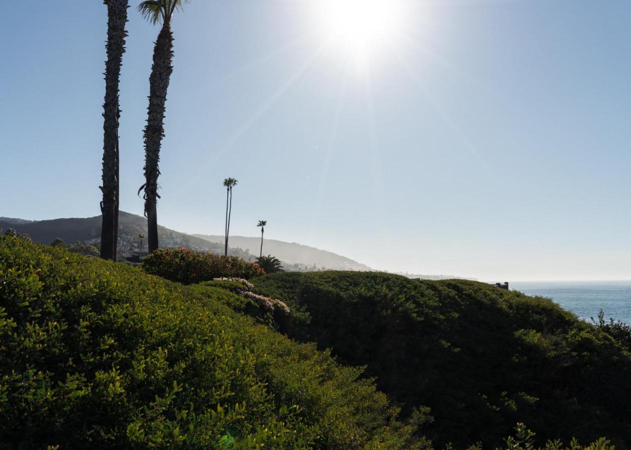 Laguna Beach Lodge Экстерьер фото