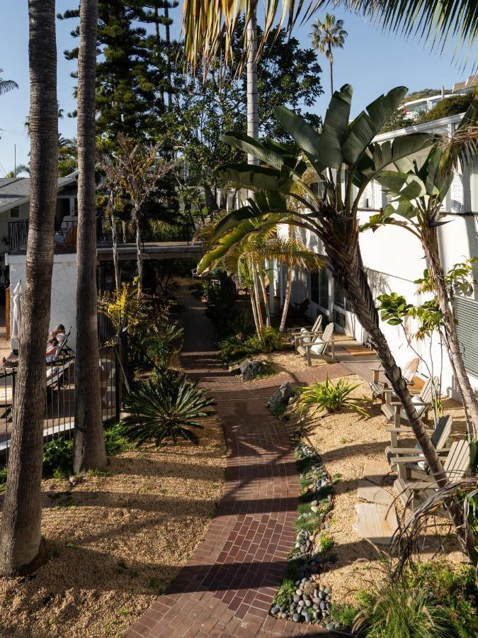 Laguna Beach Lodge Экстерьер фото