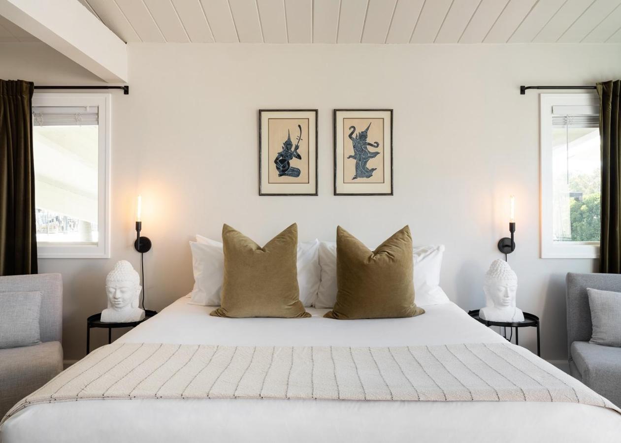 Laguna Beach Lodge Экстерьер фото
