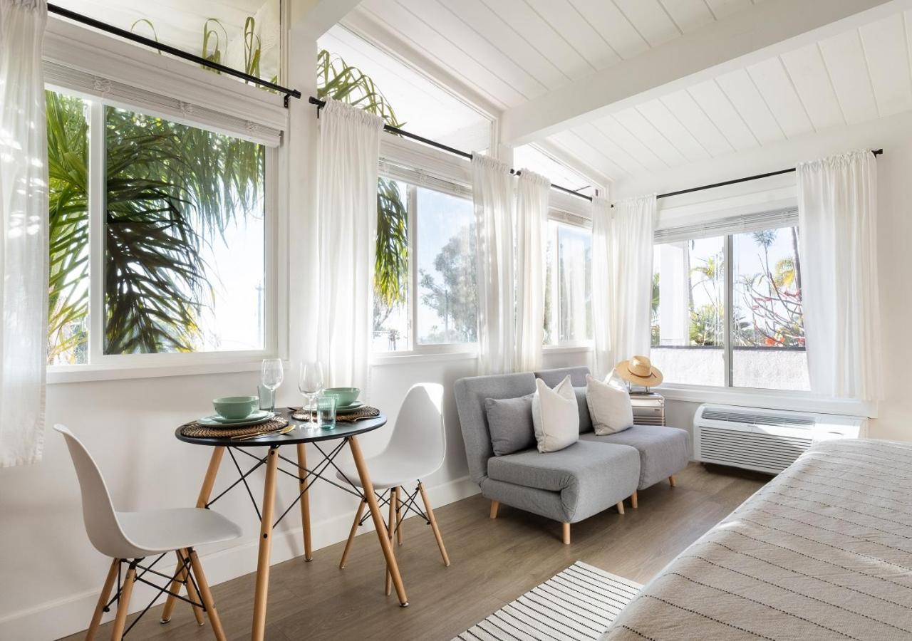 Laguna Beach Lodge Экстерьер фото