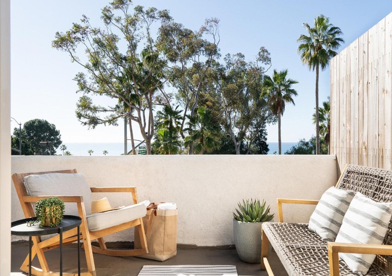 Laguna Beach Lodge Экстерьер фото