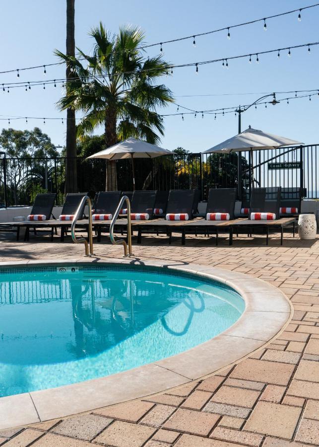 Laguna Beach Lodge Экстерьер фото