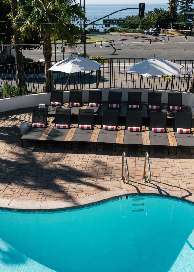 Laguna Beach Lodge Экстерьер фото