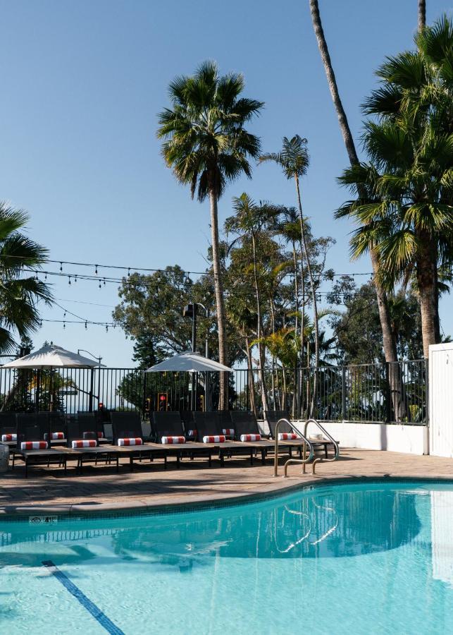 Laguna Beach Lodge Экстерьер фото