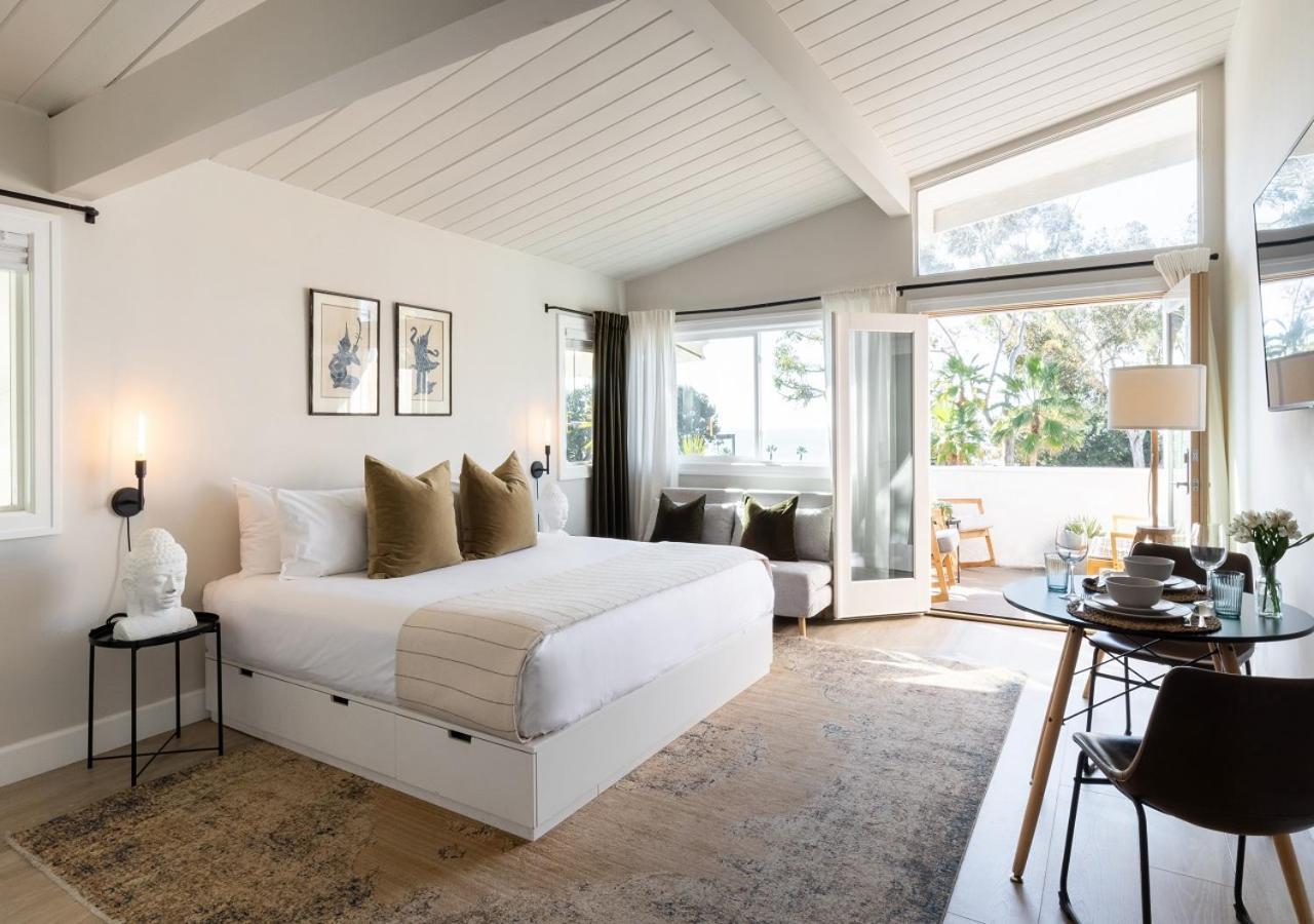 Laguna Beach Lodge Экстерьер фото