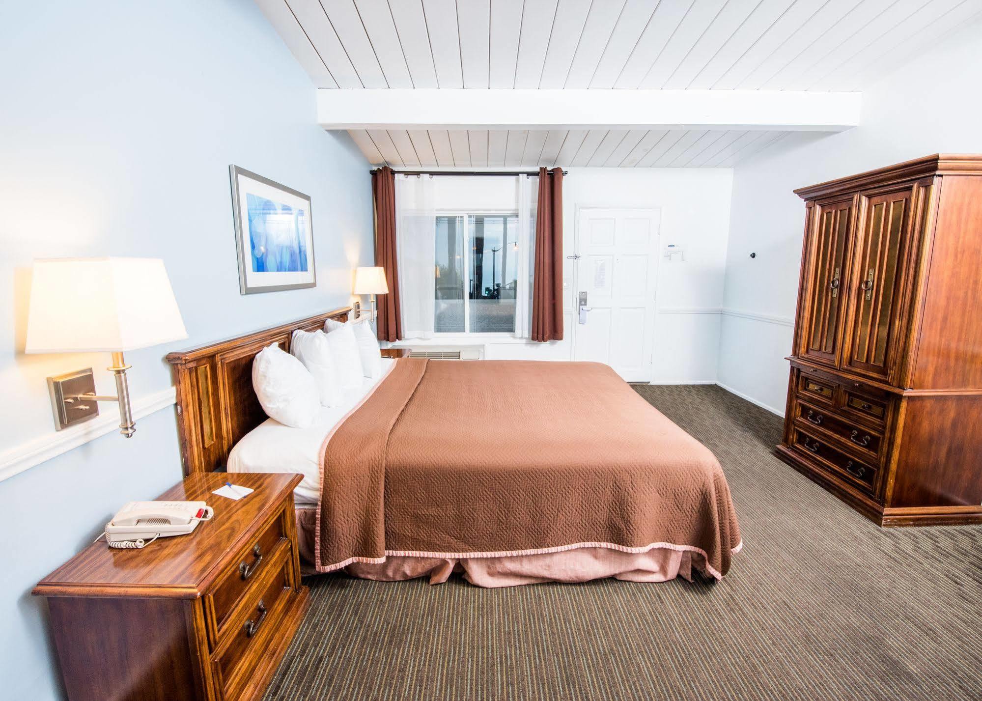 Laguna Beach Lodge Экстерьер фото