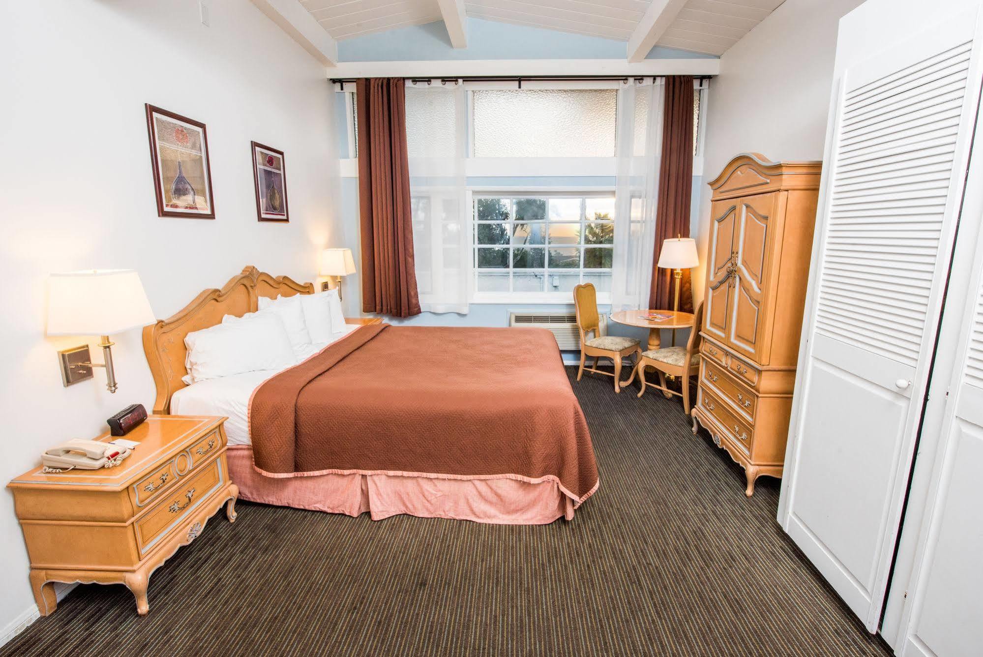 Laguna Beach Lodge Экстерьер фото