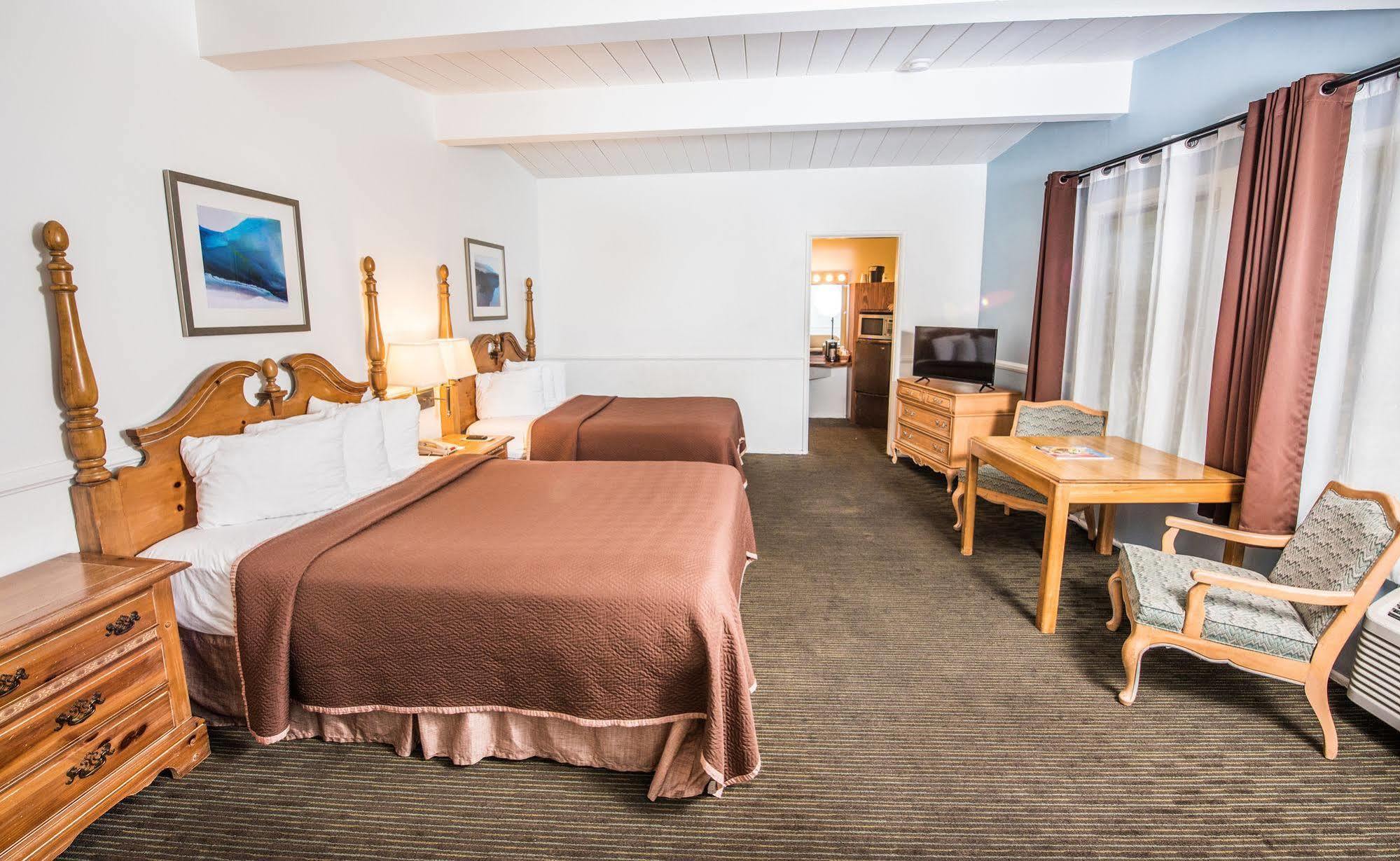 Laguna Beach Lodge Экстерьер фото