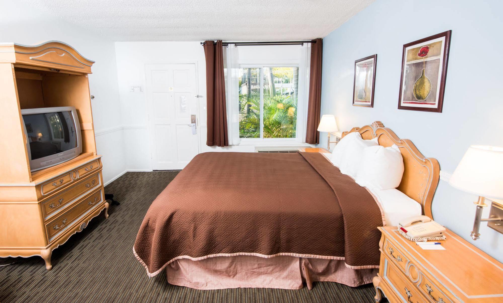 Laguna Beach Lodge Экстерьер фото