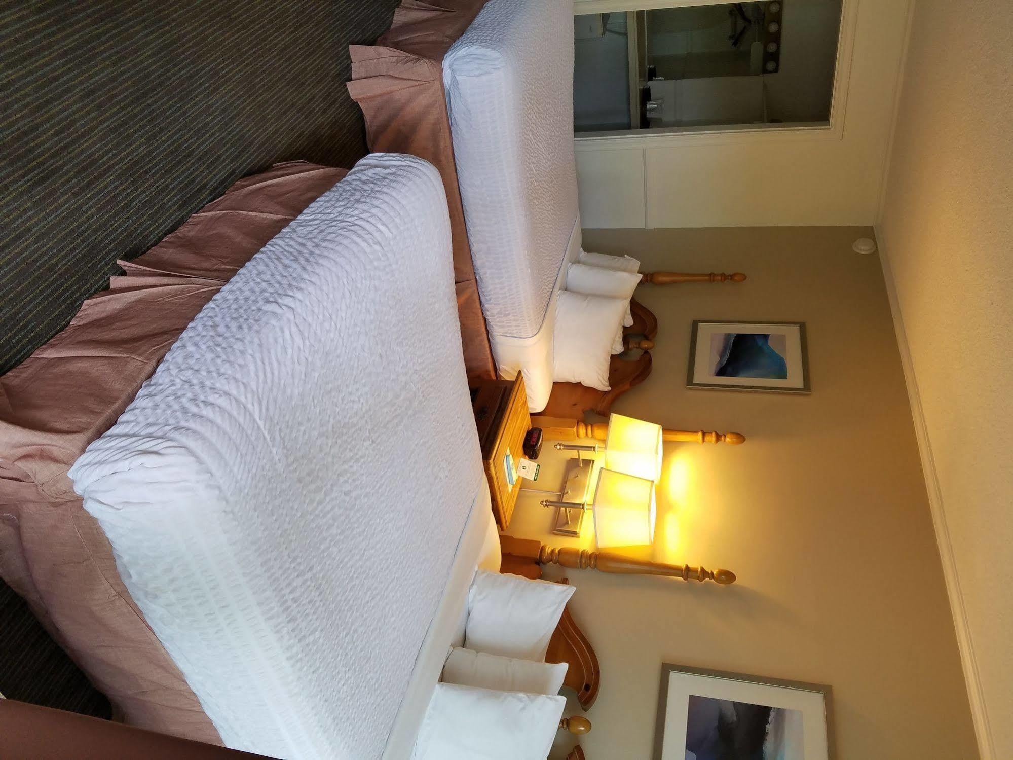 Laguna Beach Lodge Экстерьер фото