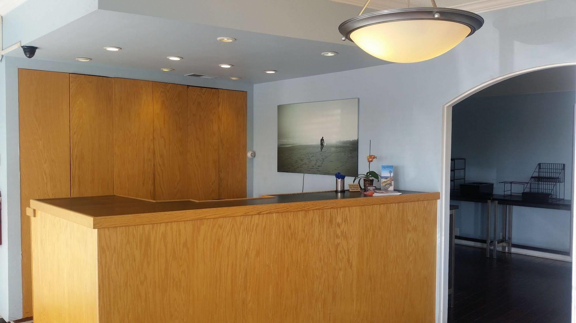 Laguna Beach Lodge Экстерьер фото