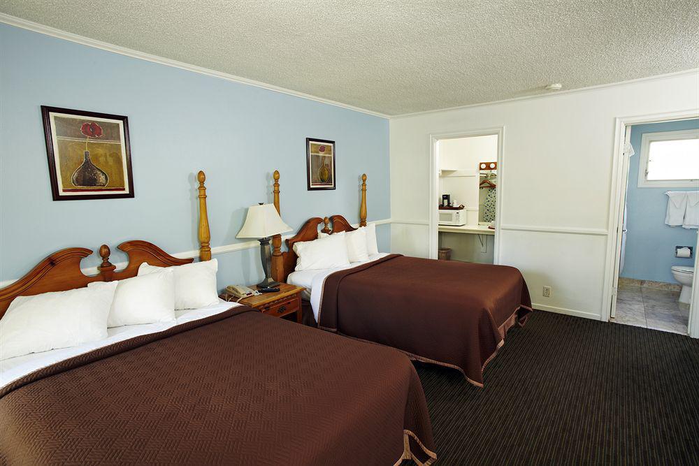Laguna Beach Lodge Экстерьер фото