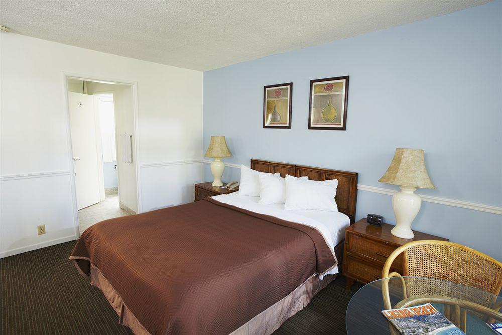 Laguna Beach Lodge Экстерьер фото