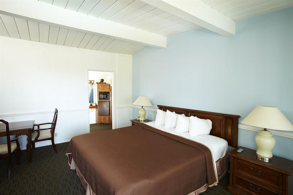 Laguna Beach Lodge Экстерьер фото