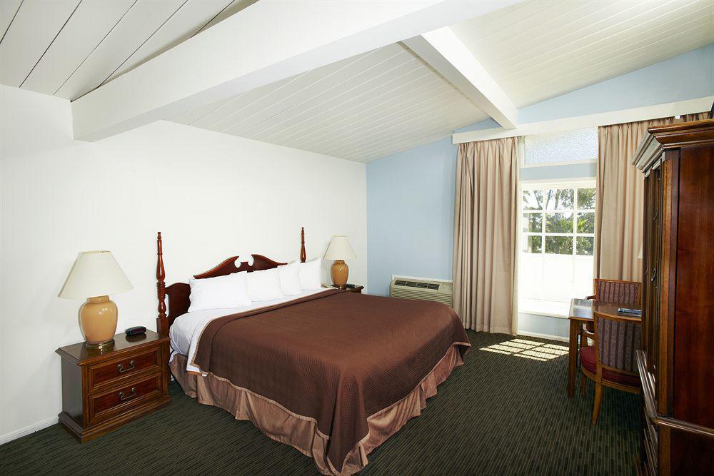 Laguna Beach Lodge Экстерьер фото