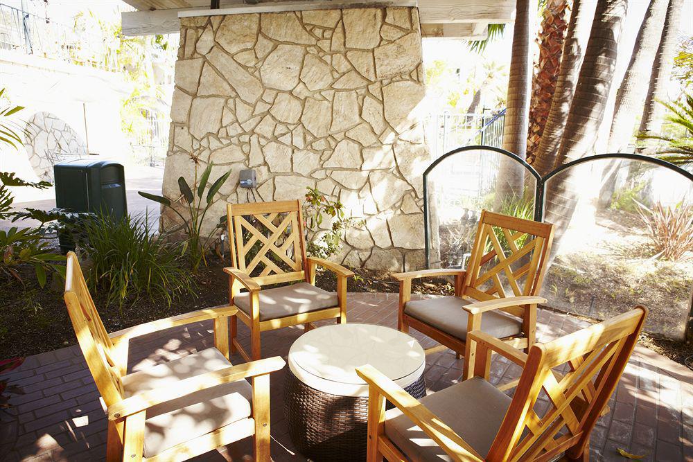 Laguna Beach Lodge Экстерьер фото