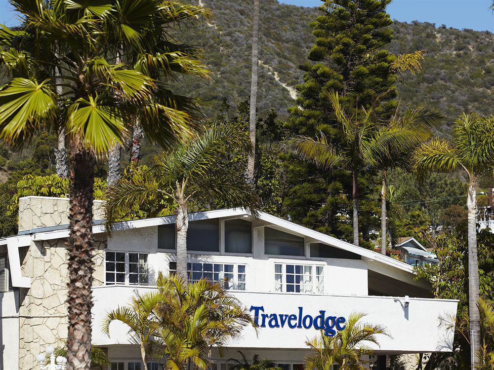 Laguna Beach Lodge Экстерьер фото